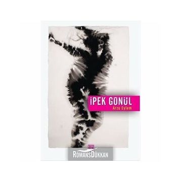 İpek Gönül - Arzu Eylem