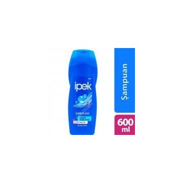İpek Kepeğe Karşı Kuru Saçlar 480 ml Şampuan