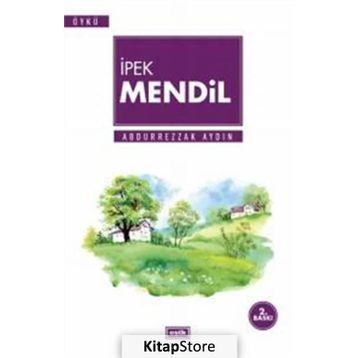 İpek Mendil - Abdurrezzak Aydın