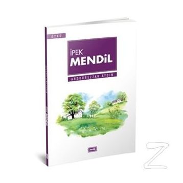 İpek Mendil - Abdurrezzak Aydın