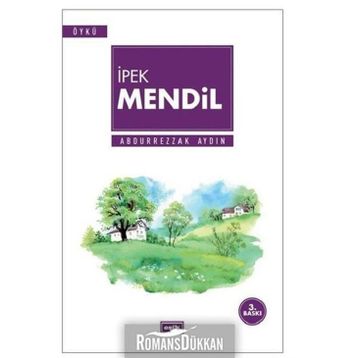 İpek Mendil - Abdurrezzak Aydın