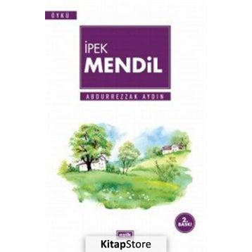 İpek Mendil - Abdurrezzak Aydın
