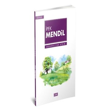İpek Mendil - Abdurrezzak Aydın