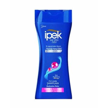 İpek Normal Saçlar 450 ml Şampuan