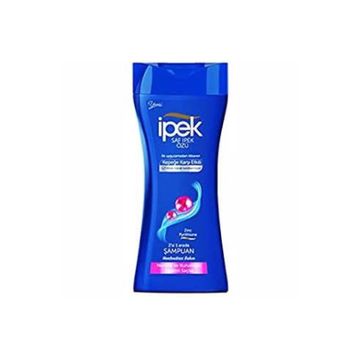 İpek Normal Saçlar 450 ml Şampuan
