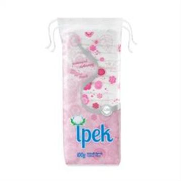İpek Orta Boy 100 gr Pamuk