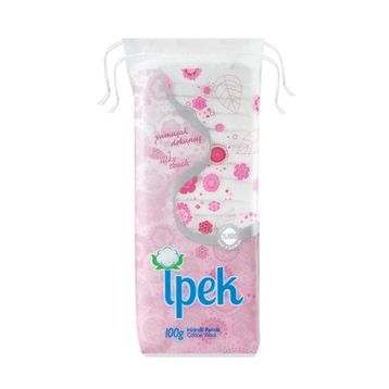 İpek Orta Boy 100 gr Pamuk