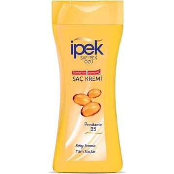 İpek Provitamin B5 480 ML Saç Kremi