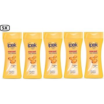 İpek Provitamin B5 5x480 ml Saç Kremi