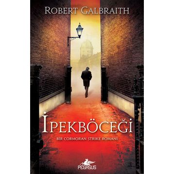 İPEKBÖCEĞİ - NACI GIRGINSOY