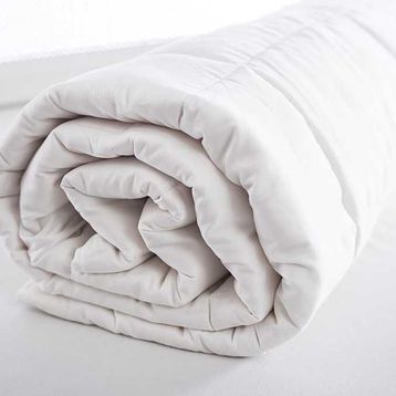 İpekçe Home Microfiber Silikon Yorgan Tek Kişilik
