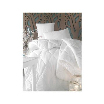 İpekçe Home Microfiber Silikon Yorgan Tek Kişilik