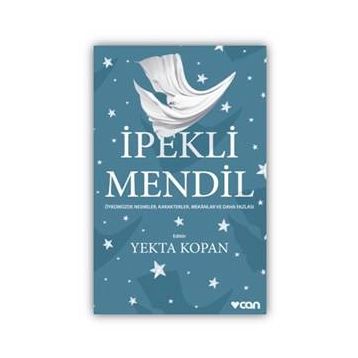İpekli Mendil - Yekta Kopan