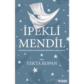 İpekli Mendil - Yekta Kopan