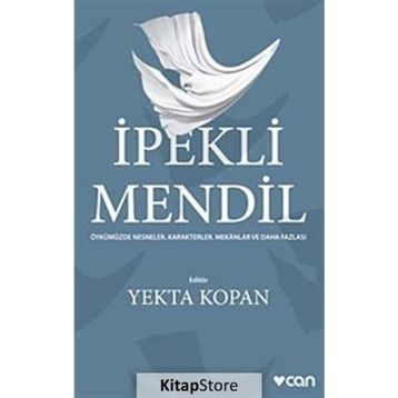 İpekli Mendil - Yekta Kopan