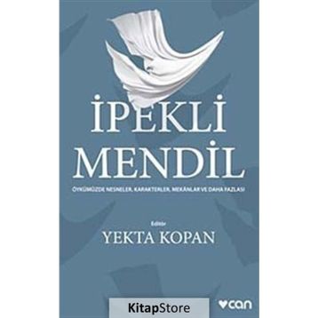 İpekli Mendil - Yekta Kopan