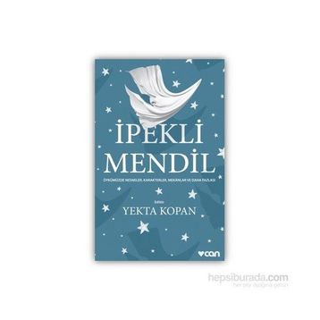 İpekli Mendil - Yekta Kopan
