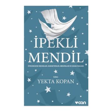 İpekli Mendil - Yekta Kopan