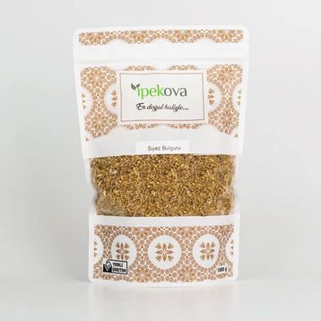 İpekova 1 kg Siyez Bulguru