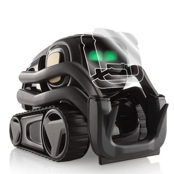 Ipg 2 Adet Anki Vector Robot Ekran Koruyucu