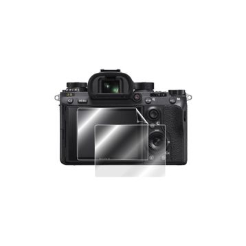IPG 2 Adet Sony A9 Alpha Mirrorless Ekran Koruyucu