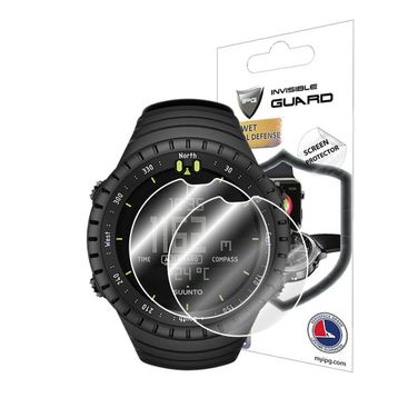 Ipg 2 Adet Suunto Core Ekran Koruyucu