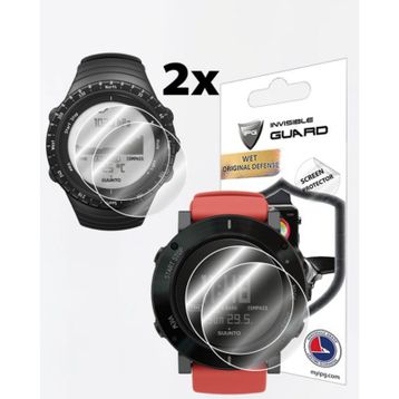 Ipg 2 Adet Suunto Core Ekran Koruyucu