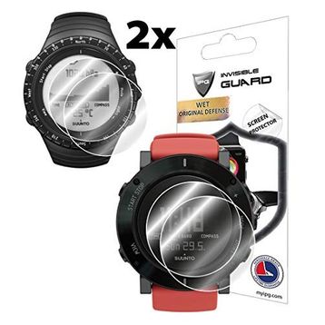 Ipg 2 Adet Suunto Core Ekran Koruyucu