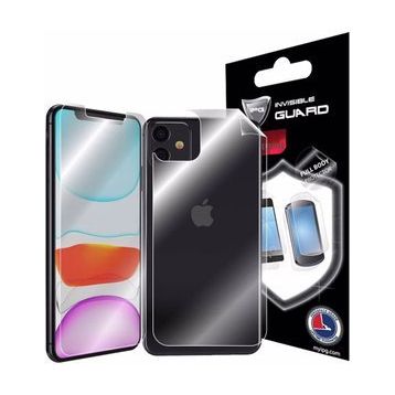 Ipg Apple iPhone 11 Görünmez Ekran Koruyucu
