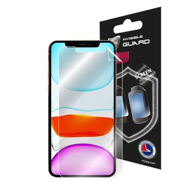 Ipg Apple iPhone 11 Pro Görünmez Ekran Koruyucu
