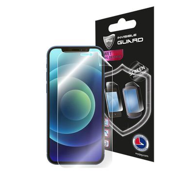 Ipg Apple iPhone 12 Görünmez Ekran Koruyucu
