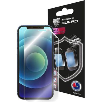 Ipg Apple iPhone 12 Görünmez Ekran Koruyucu