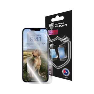 Ipg iPhone 14 Görünmez Ekran Koruyucu