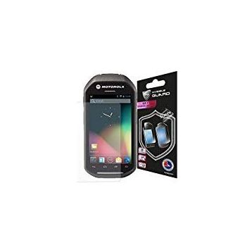 IPG Motorola Symbol MC40 / MC40N0 Görünmez 6 Adet Ekran Koruyucu