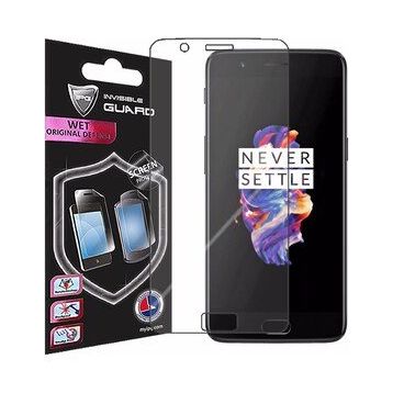 IPG One Plus 5 Görünmez Ekran Koruyucu