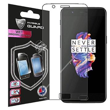 IPG One Plus 5 Görünmez Ekran Koruyucu