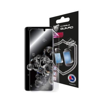 Ipg Samsung Galaxy S20 Ultra 5G Görünmez Ekran Koruyucu