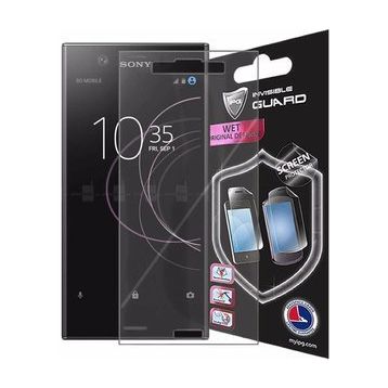 IPG Sony Xperia XZ1 Compact 4.6 Ekran Koruyucu