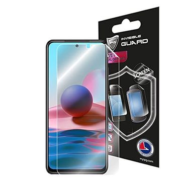 Ipg Xiaomi Redmi Note 10 Görünmez Ekran Koruyucu