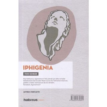 Iphigenia - Helen (2 Oyun Bir Arada) - Kolektif