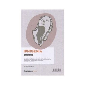 Iphigenia - Helen (2 Oyun Bir Arada) - Kolektif