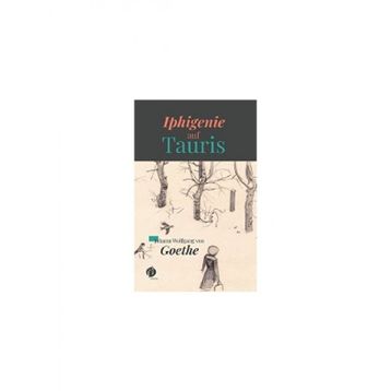 Iphigenie Auf Tauris - Almanca - Goethe
