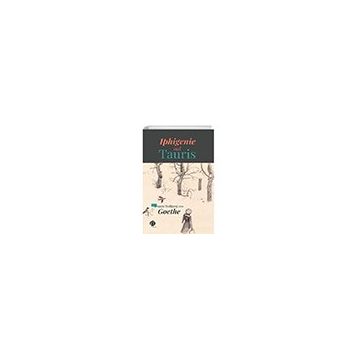 Iphigenie Auf Tauris - Almanca - Goethe