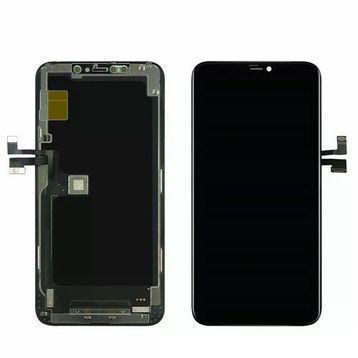 Iphone 11 Pro Max Oled LCD Dokunmatik Ekran
