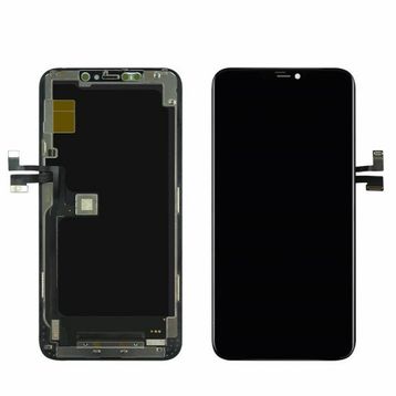 Iphone 11 Pro Max Oled LCD Dokunmatik Ekran