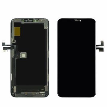 Iphone 11 Pro Max Oled LCD Dokunmatik Ekran