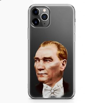 iPhone 11 Pro Max Silikon Lansman Kılıf