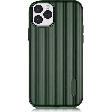 iPhone 11 Pro Max Silikon Lansman Kılıf