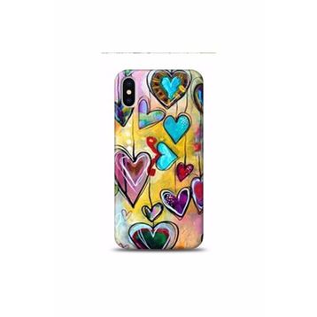 iPhone 11 Pro Max Silikon Lansman Kılıf
