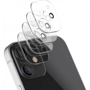 İphone 12 Kamera Lens Koruma Cam